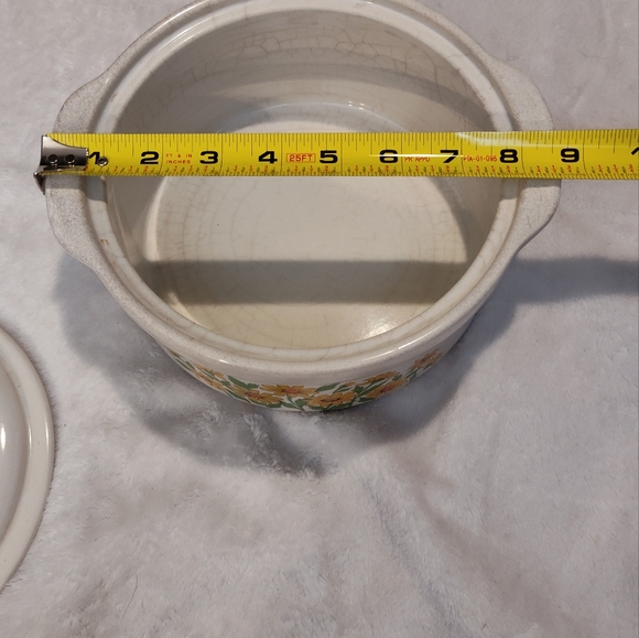 Vintage 1978 Sears and Roebuck Ovenware - Picture 13 of 15